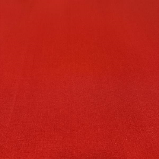 Picture of 54"x54" Linen Red