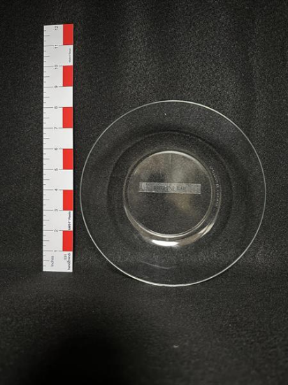 Picture of Glass Soup Bowl -  8"