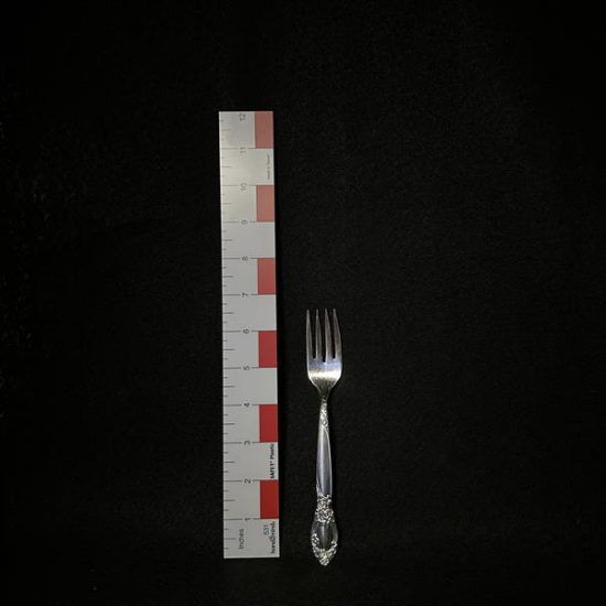 Picture of SP Salad/Dessert Fork
