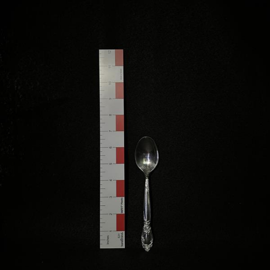 Picture of SP Oval Soup Spoon