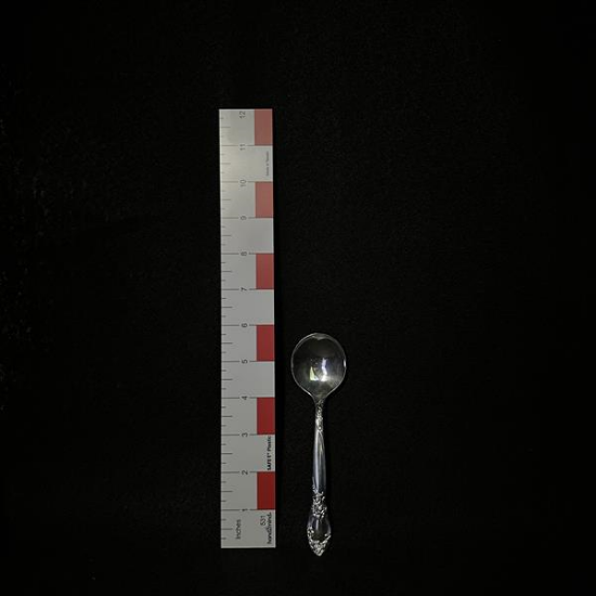 Picture of SP Bouillon Spoon