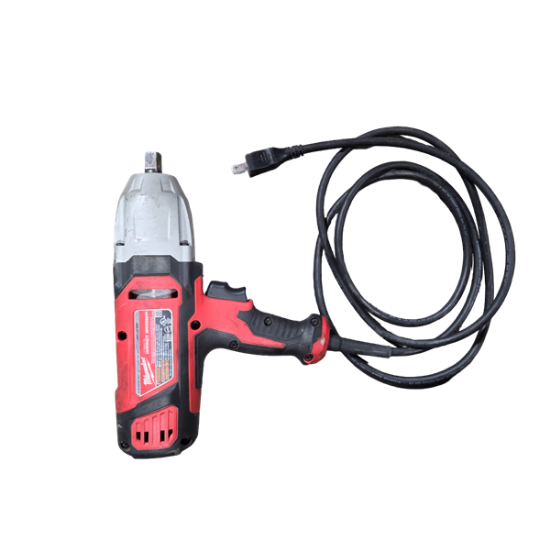 Picture of 1/2" Impact Hammer