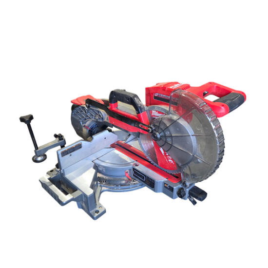 Picture of 10" Miter Saw