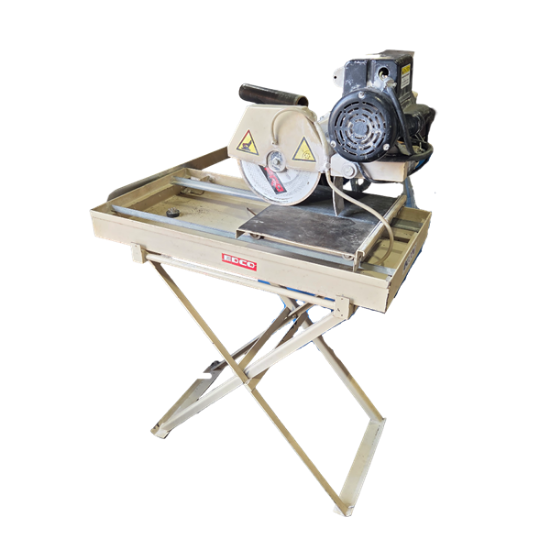 Picture of 10" Tile Saw