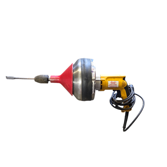 Picture of 25' Power Snake