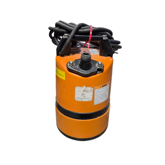 Picture of 3/4" Heavy Duty Sump Pump