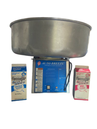 Picture of Cotton Candy