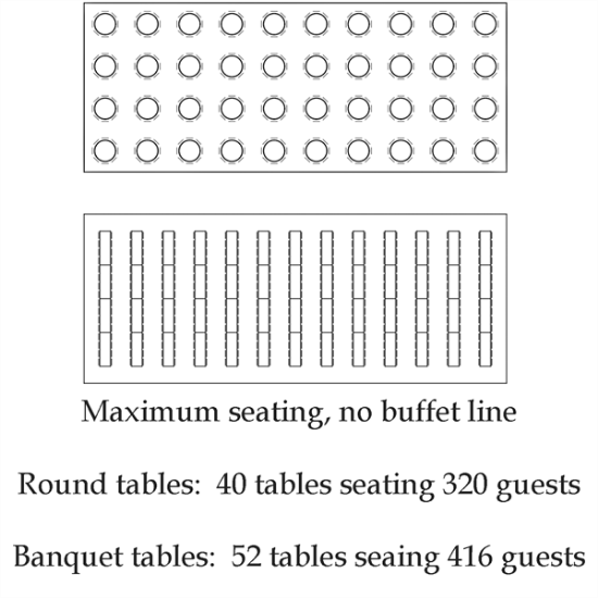 Picture of Canopy 40x100