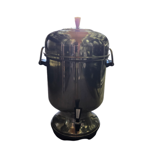Picture of Coffee Maker SS Urn 55 Cup