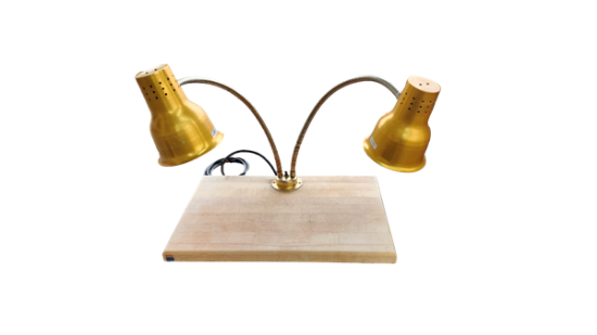 Picture of Heat Lamp Carving Board