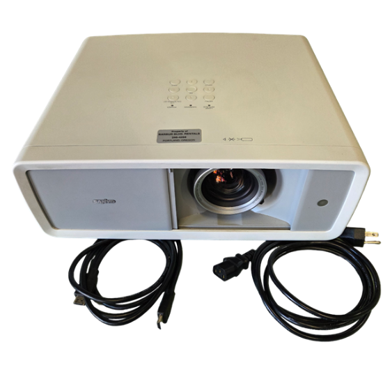 Picture of Digital Projector