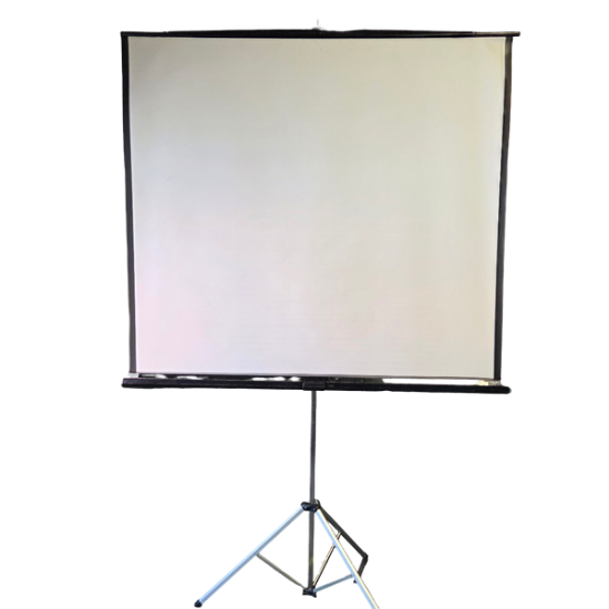 Picture of 6' Projection Screen