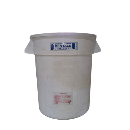 Picture of Garbage Can