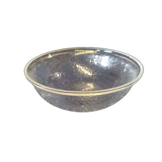Picture of Acrylic Pebble Bowl 18", 19.2qt