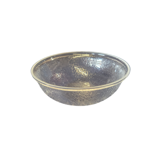 Picture of Acrylic Pebble Bowl 16", 11.2qt