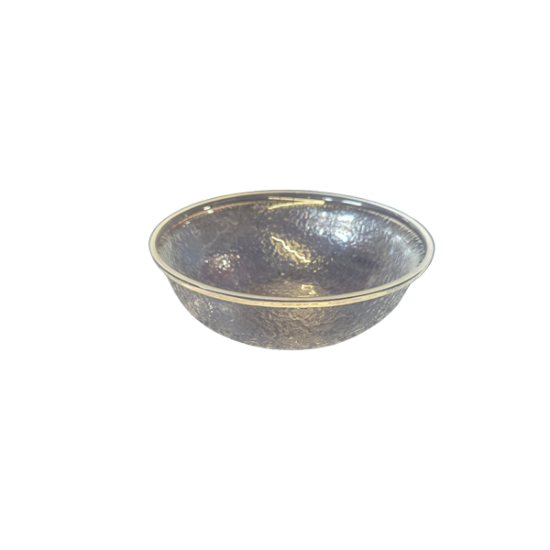 Picture of Acrylic Pebble Bowl 15", 11.2qt