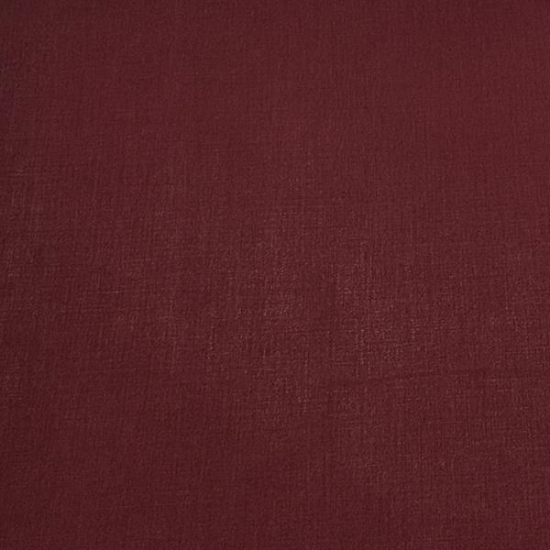 Picture of 60"x108" Linen Burgundy