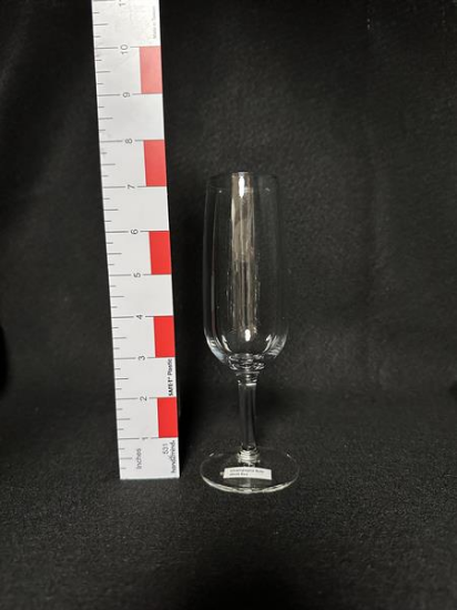 Picture of Champagne Flute Short 5oz