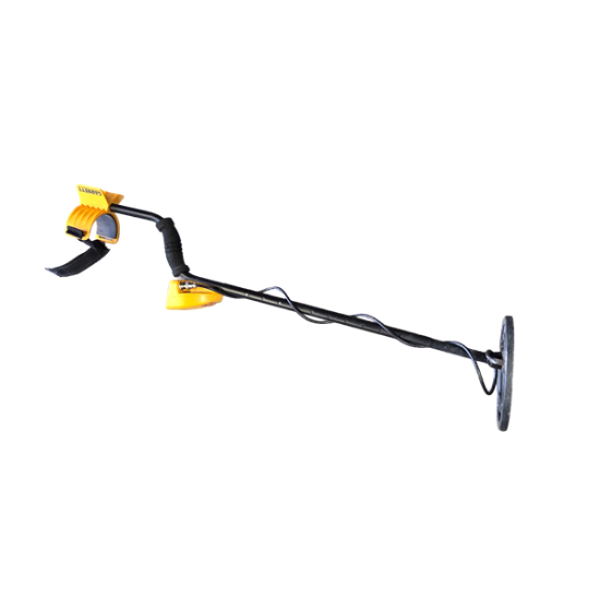 Picture of Metal Detector
