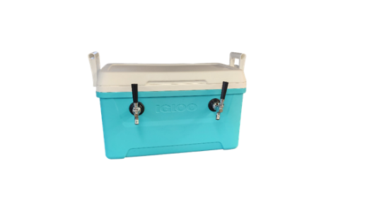 Picture of Jockey Box  2 Tap