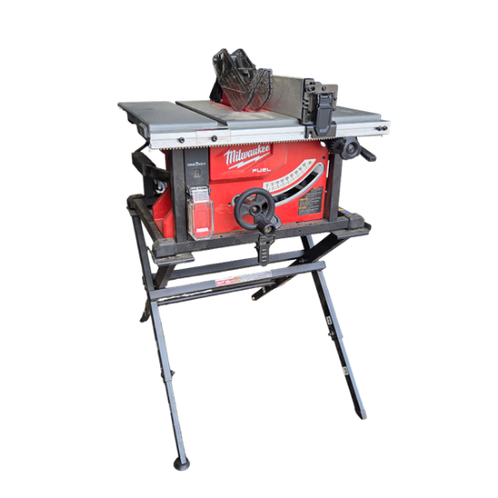 Picture of Table Saw