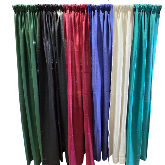 Picture of Pipe and Drape