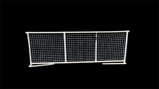 Picture of Fence - Sport 43" x 10'