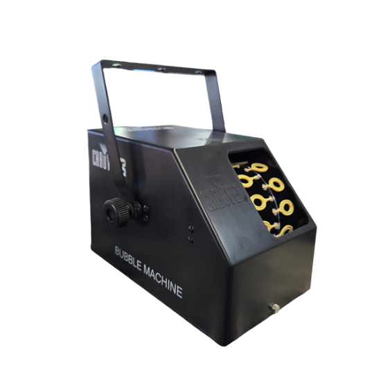 Picture of Bubble Machine