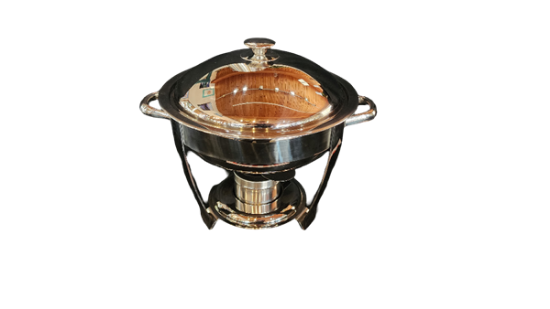 Picture of Chafer 4qt Round Orion 