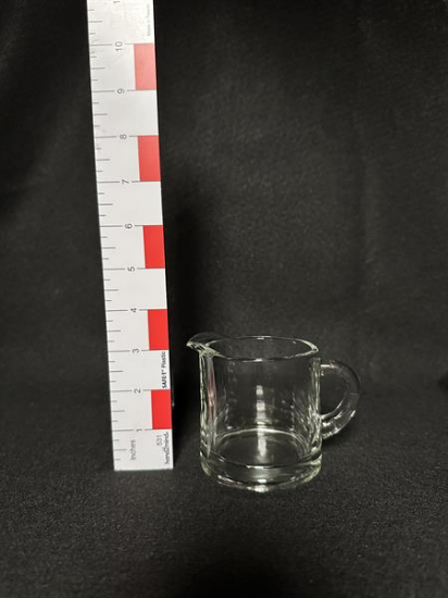 Picture of Glass Creamer