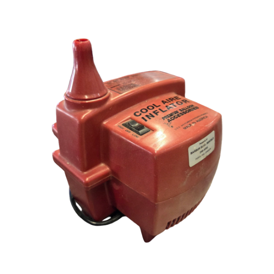 Picture of Balloon air inflator