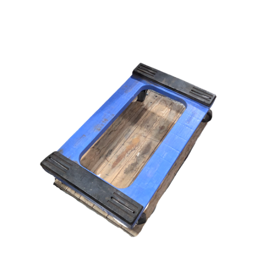 Picture of Piano Dolly