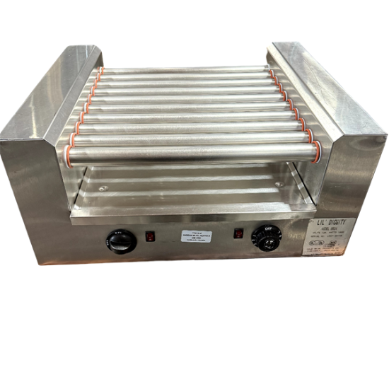 Picture of Hot Dog Roller - 15"