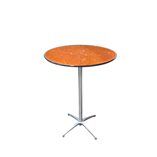 Picture of Table Bistro Pedestal