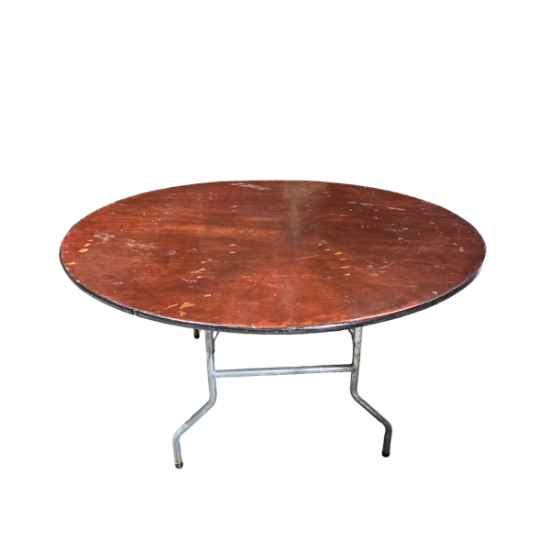 Picture of Table Round 60"