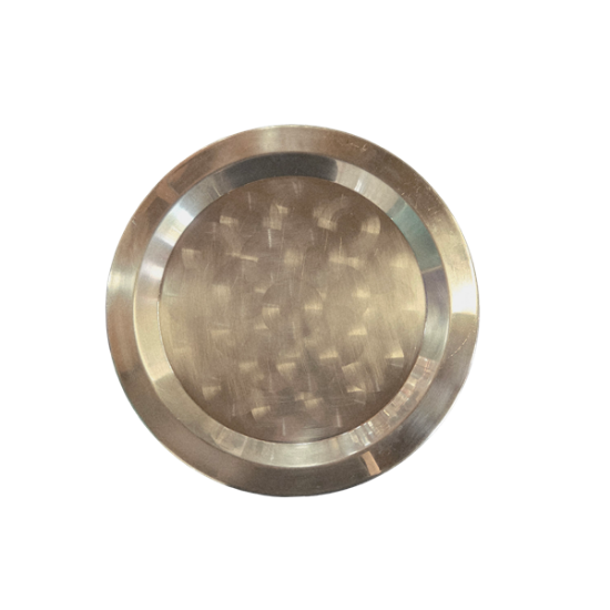 Picture of SS Round Tray 10"