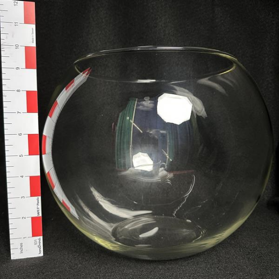 Picture of Rose Bowl 12"