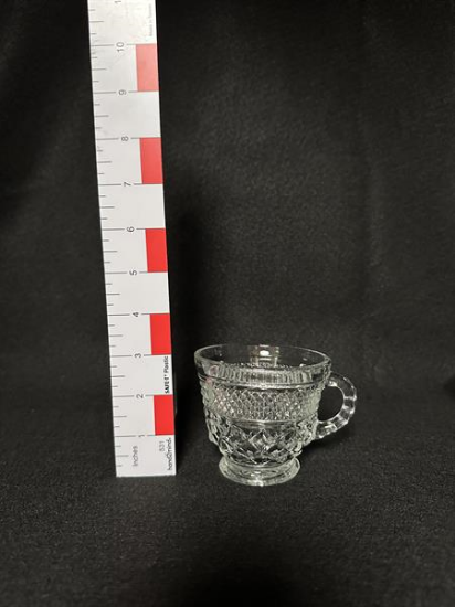 Picture of Punch Cup Wexford 7oz