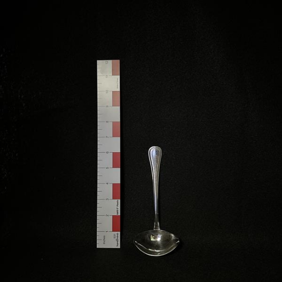 Picture of SS Sauce Ladle 6"