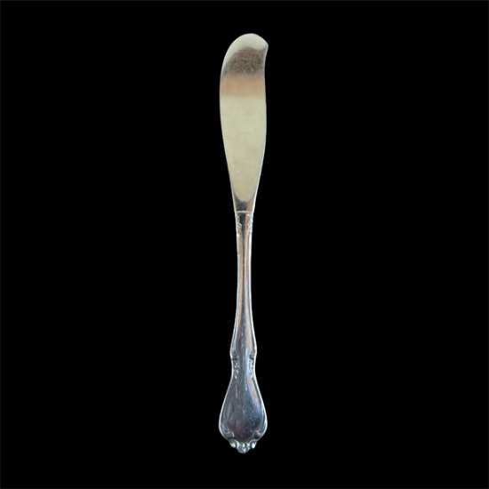 Picture of Knife Butter Spreader Stainless