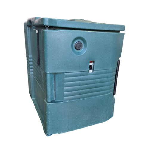 Picture of Cambro 6 Pan Electric