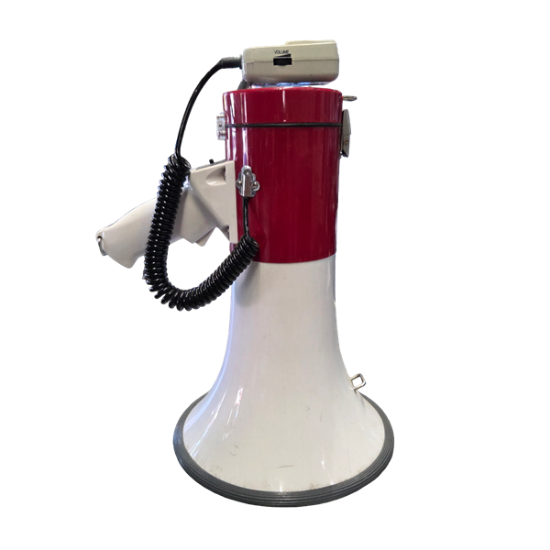 Picture of Bullhorn