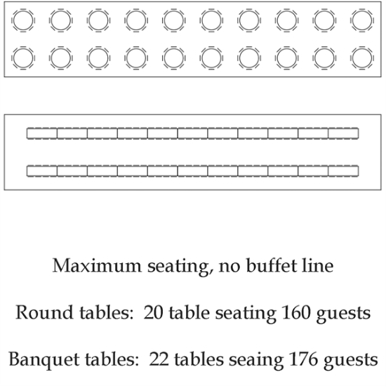 Picture of Canopy 20x100