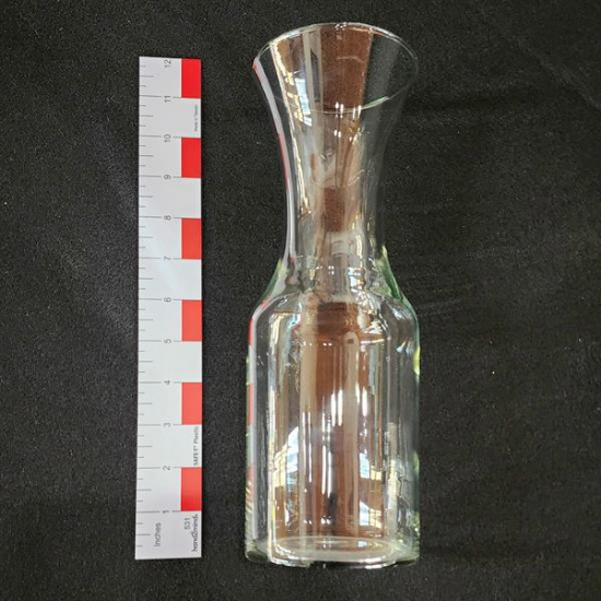 Picture of Carafe- Water/Wine