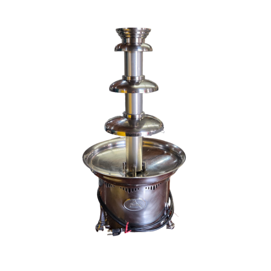 Picture of Chocolate Fountain 