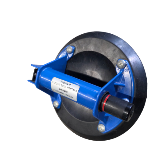 Picture of Glass Suction Cup