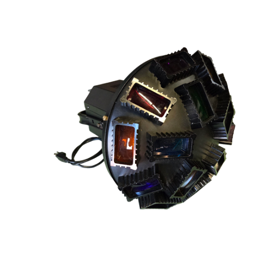 Picture of Sound activated light