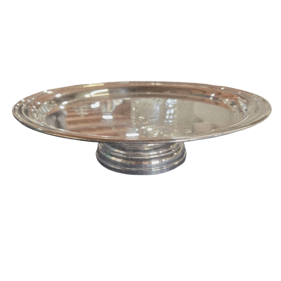 Picture of SP Cake Stand 12" diameter