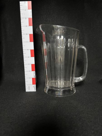 Picture of Pitcher - Tapered Acrylic 60oz