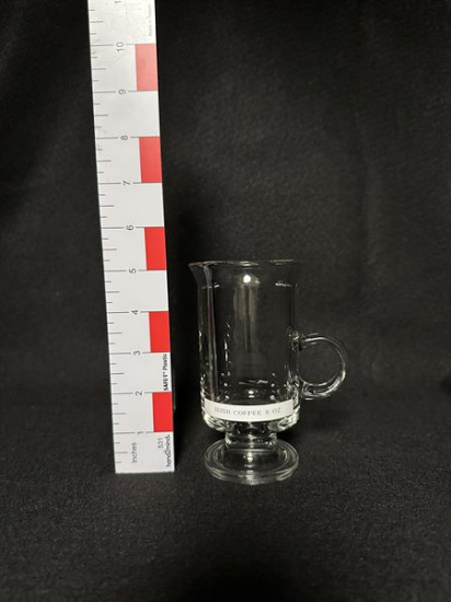Picture of Irish Coffee 8oz